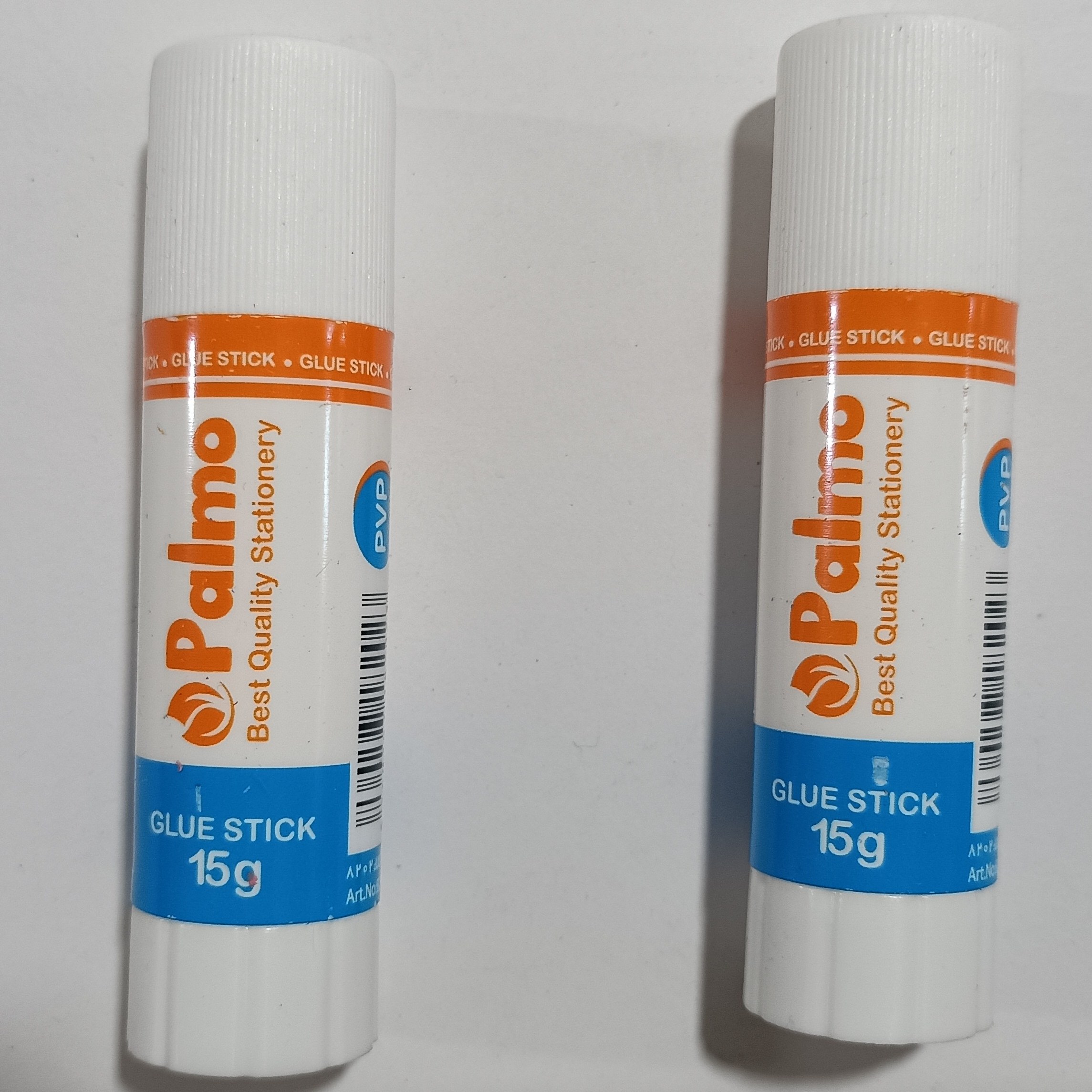 چسب ماتیکی 15 گرم پالمو