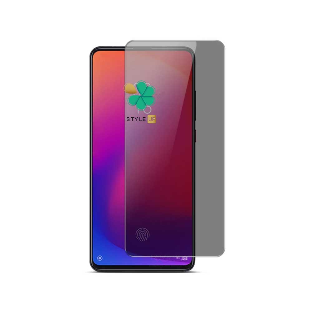 محافظ صفحه گوشی شیائومی Xiaomi Mi 9T Pro مدل Nano Privacy