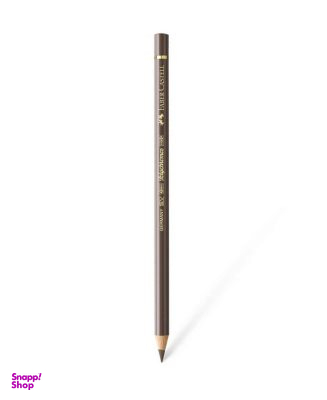 مداد پلی کروم فابرکاستل (Faber Castell) کد Nougat 178