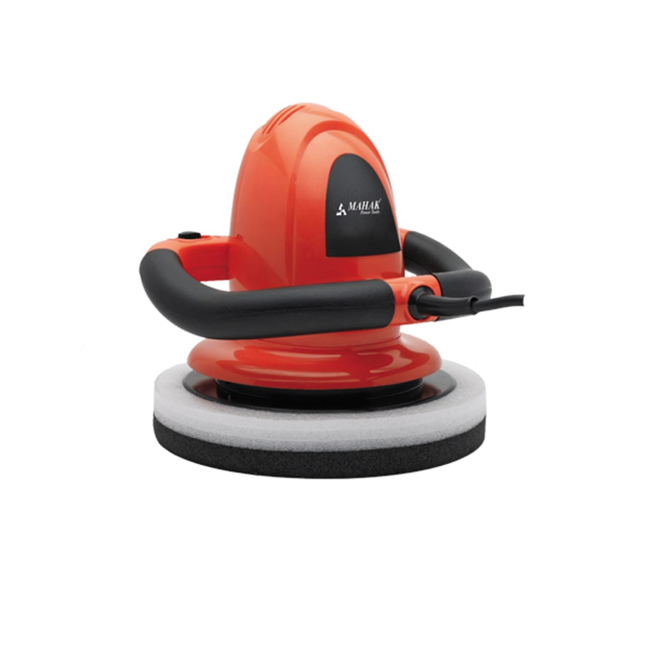 دستگاه پولیش 120 وات محک مدل AP-120 V D