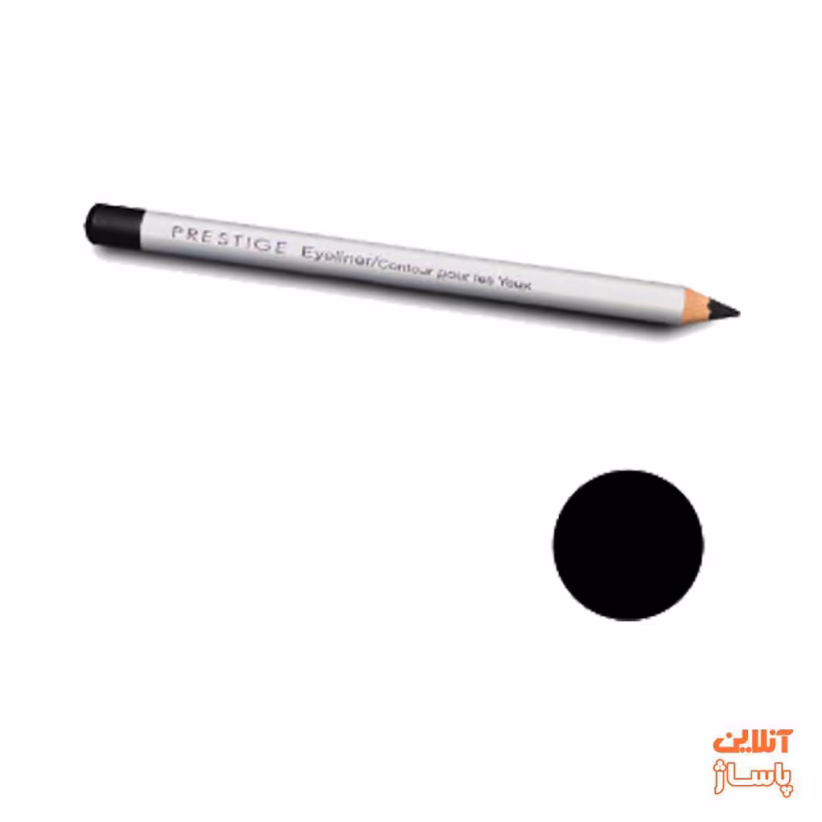 مداد چشم پرستیژ مدل کلاسیک شماره E-10