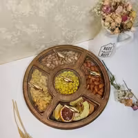 اردو خوری چوبی