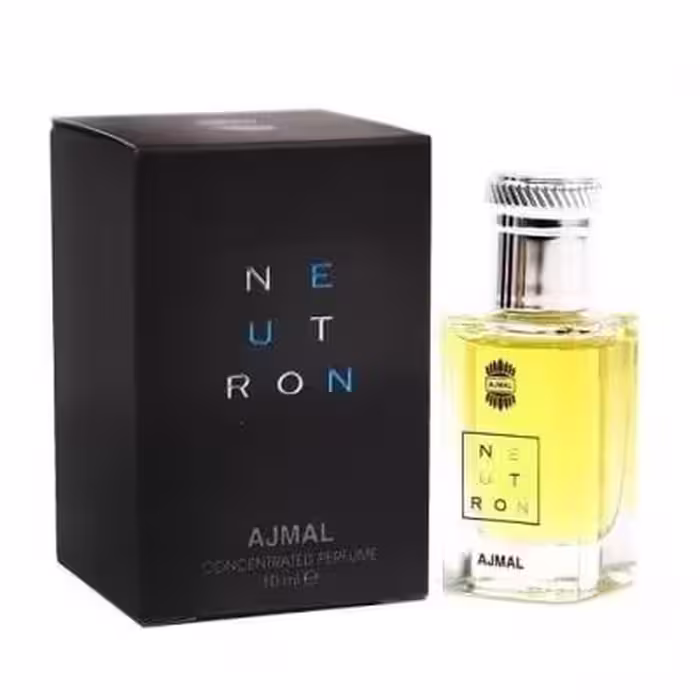 ادکلن نوترون اجمل