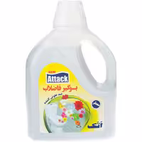 بوگیر فاضلاب اتک 1 لیتر