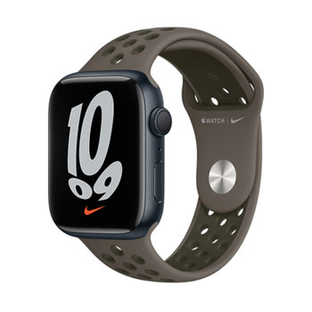 قیمت خرید ساعت اپل واچ کد9594 | Apple Watch Series 7 Nike