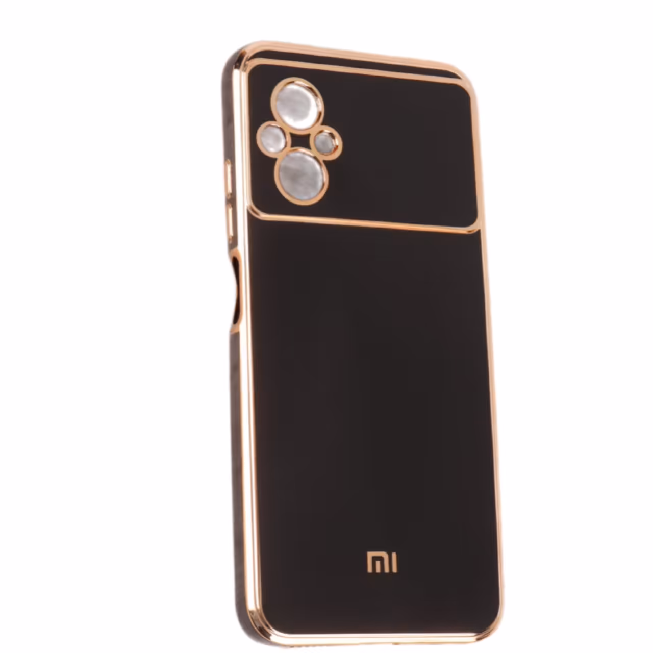 کاور محافظ لنزدار مدل مای کیس مناسب برای گوشی موبایل شیائومی Xiaomi Poco M5
