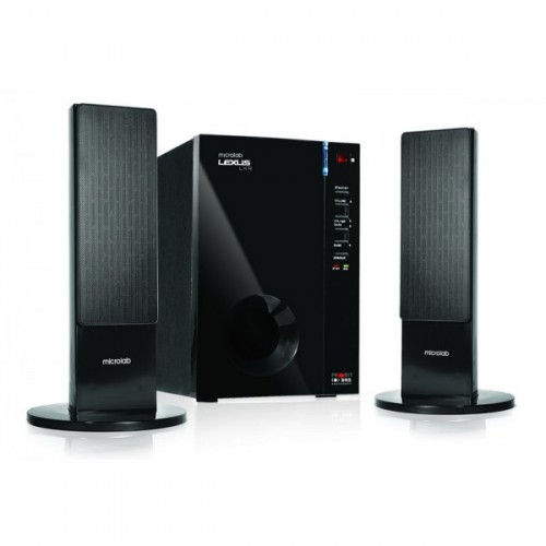 اسپیکر میکرولب مدل ال ایکس آر