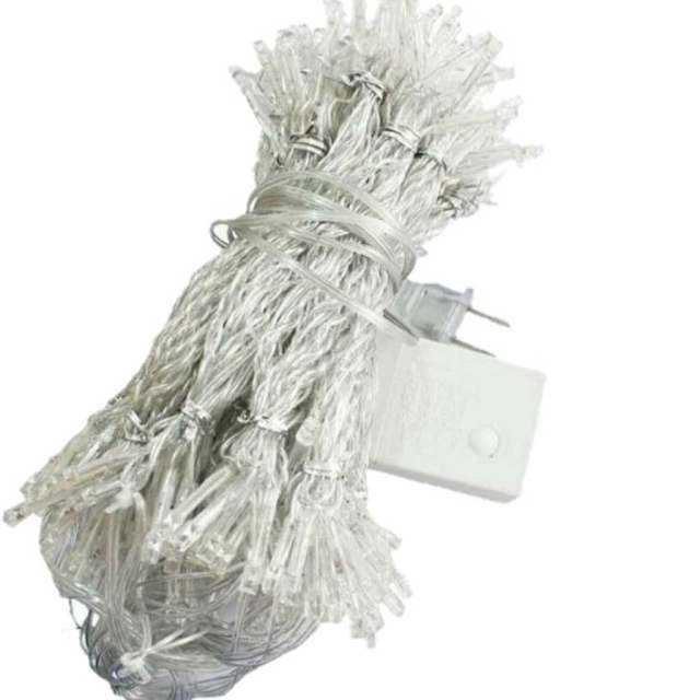 ریسه پرده ای آفتابی 3*2 متر