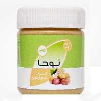 کره بادام زمینی رژیمی نوحا - 250 گرم