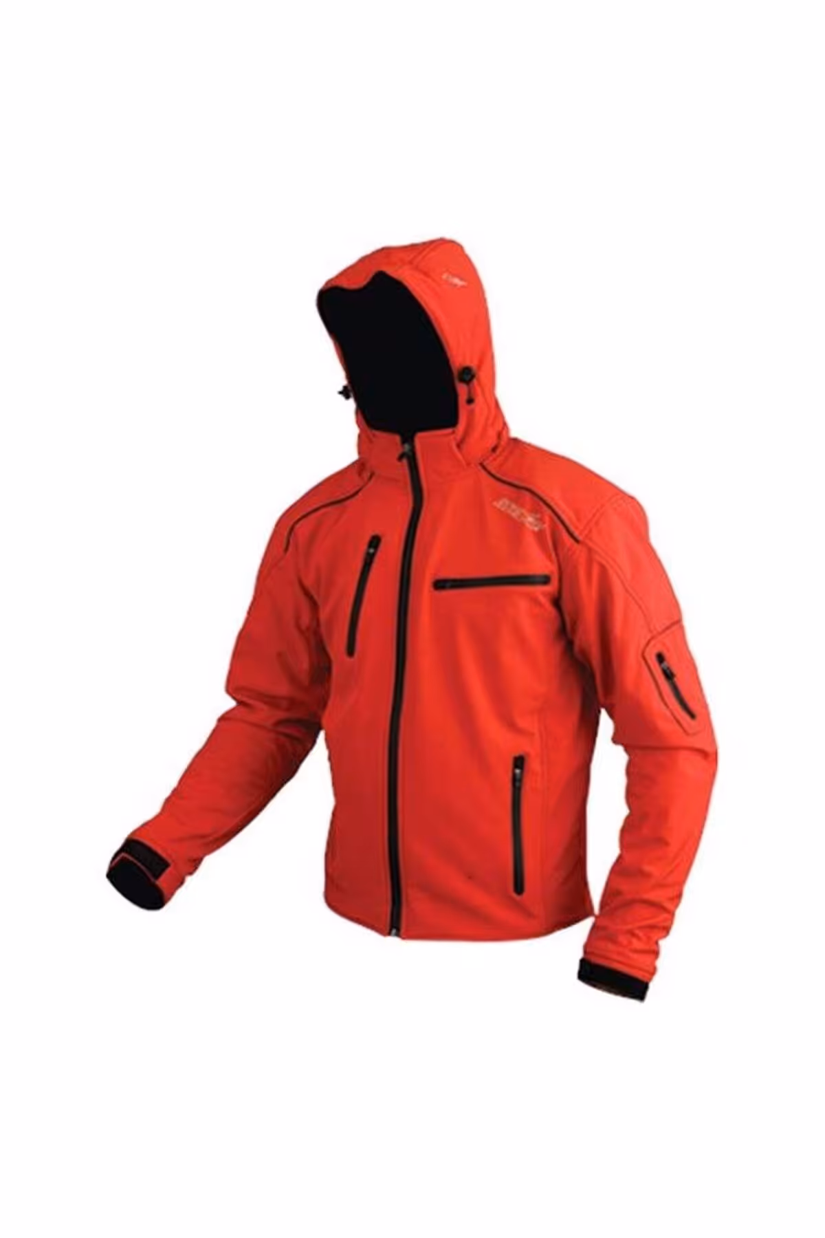 کاپشن موتورسوار مردانه کت موتور سیکلت SOFTSHELL MX 70 Prosev
