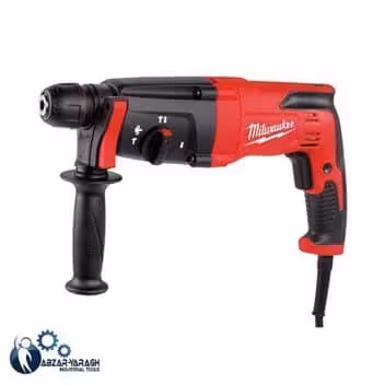 بتن کن میلواکی مدل PH27X - ابزار یراق