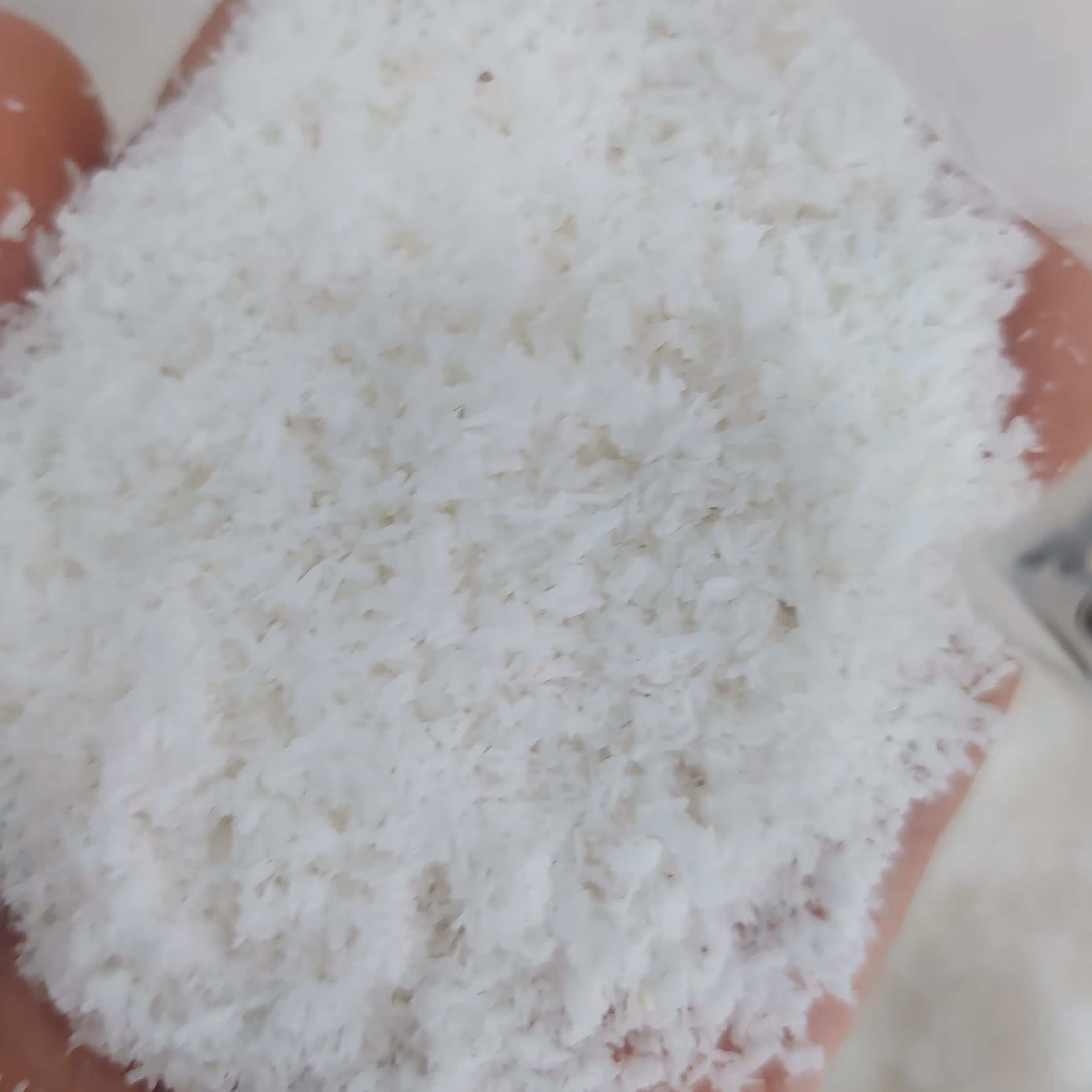  پودر نارگیل اعلا(200 گرم)