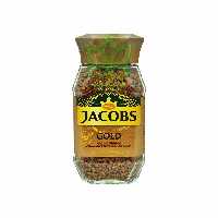 قهوه فوری 95 گرم گلد جاکوبز - jacobs