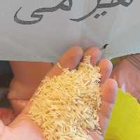 برنج هاشمی  دودی هیزمی سنتی  ارسال رایگان  مخصوص آستانه اشرفیه 10 کیلویی