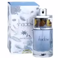 عطر ادکلن SHADOW ادکلن شادو (شدو آبی) مردانه زنانه