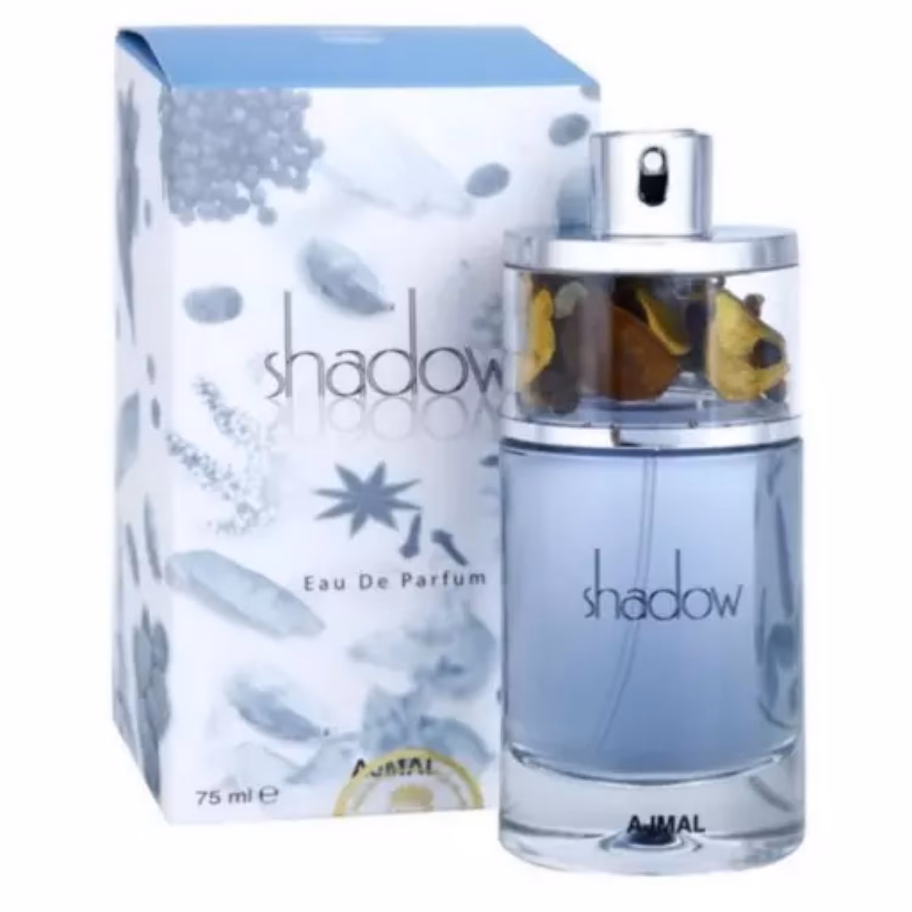 عطر ادکلن SHADOW ادکلن شادو (شدو آبی) مردانه زنانه