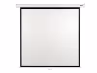 پرده نمایش دستی پروژکتور اسکوپ سایز 3×3