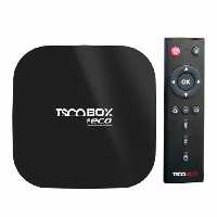 اندروید باکس تسکو TAB100 ECO