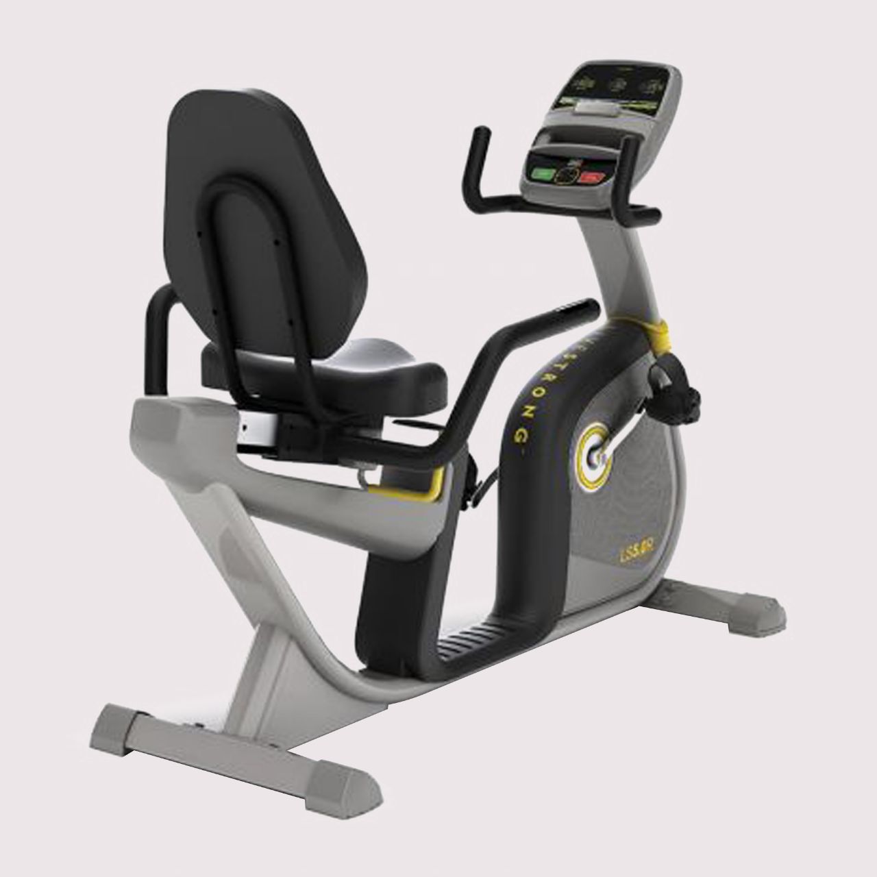 دوچرخه مبلی لیو استرانگ آمریکا