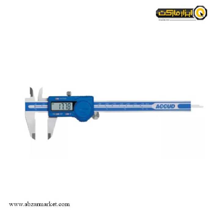 کولیس دیجیتال آکاد 15 سانتی متر مدل 111-006-12