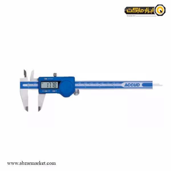کولیس دیجیتال آکاد 15 سانتی متر مدل 111-006-12