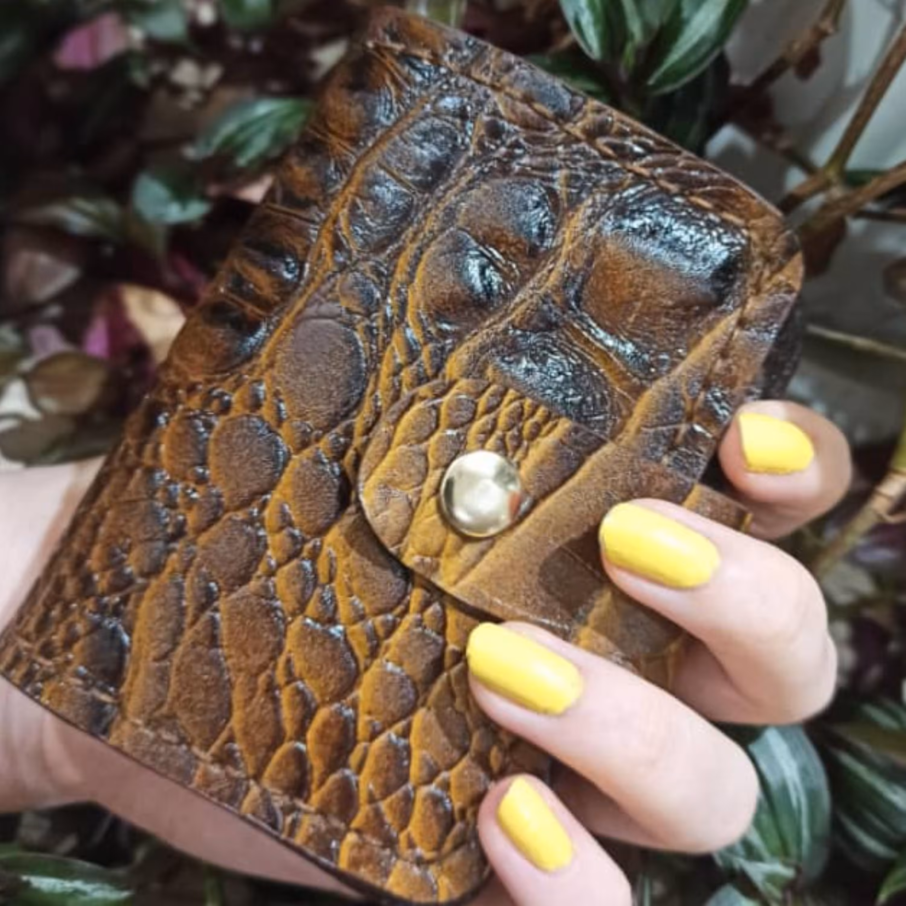 جاکارتی ده تایی