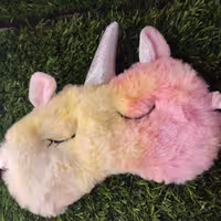 چشم بند پولیشی