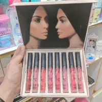 پک رژ لب کایلی