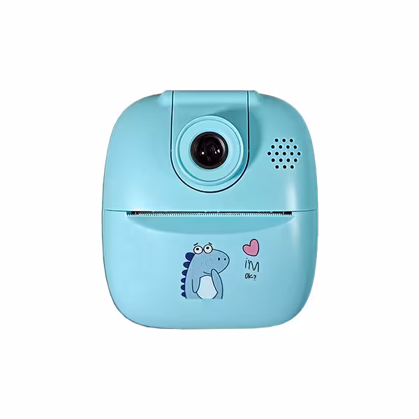 دوربین عکاسی چاپ سریع مدل چاپگر A19 - کالاوما