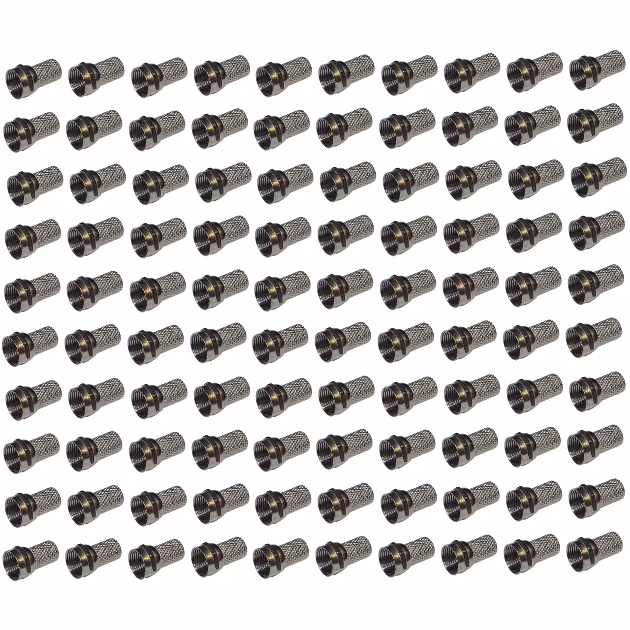 فیش آنتن بسته 100 عددی