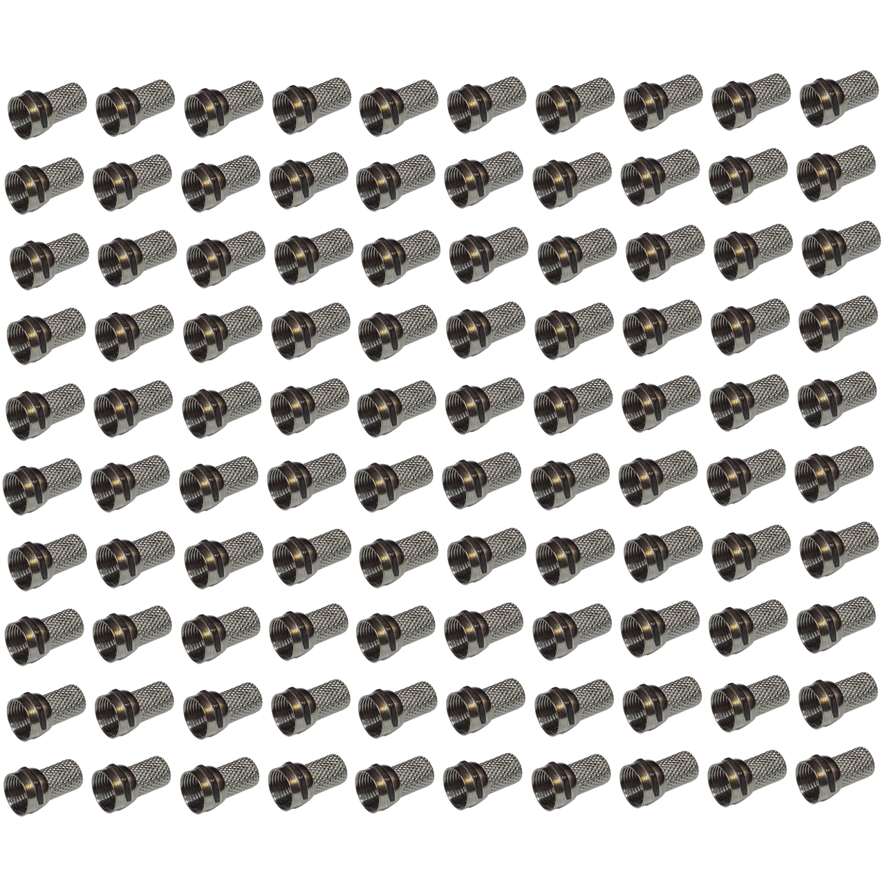 فیش آنتن بسته 100 عددی