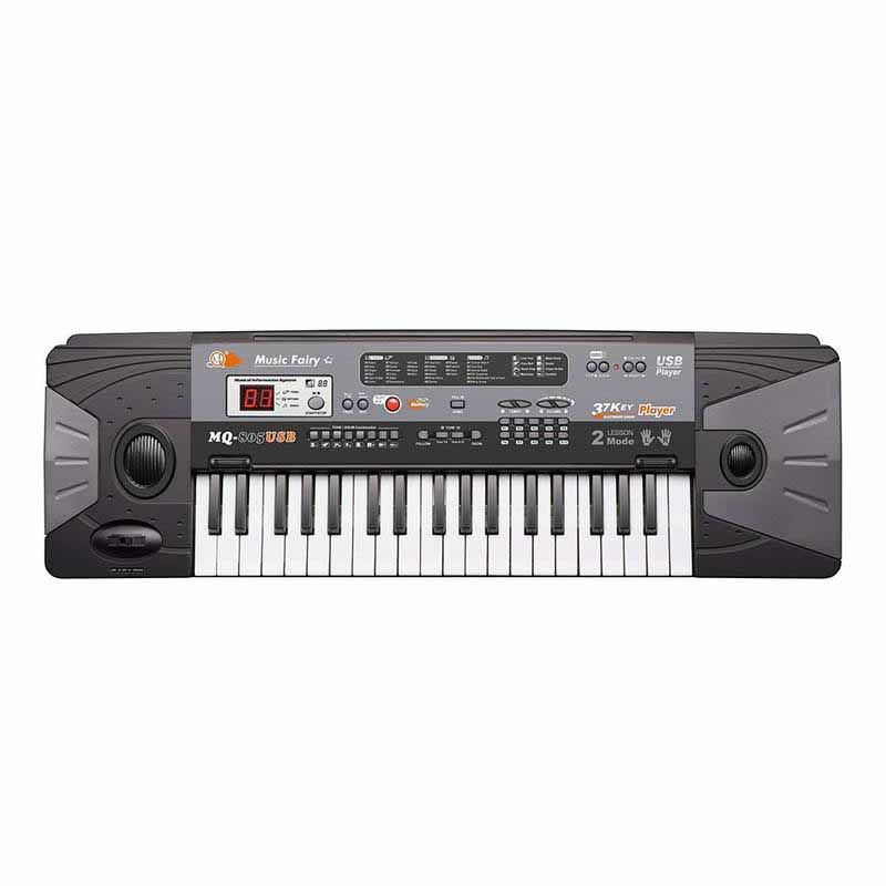 بازی آموزشی مدل ارگ کد MQ-805 کد 56