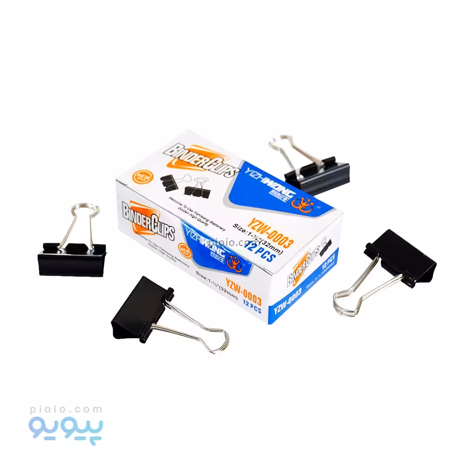 گیره دوبل 32