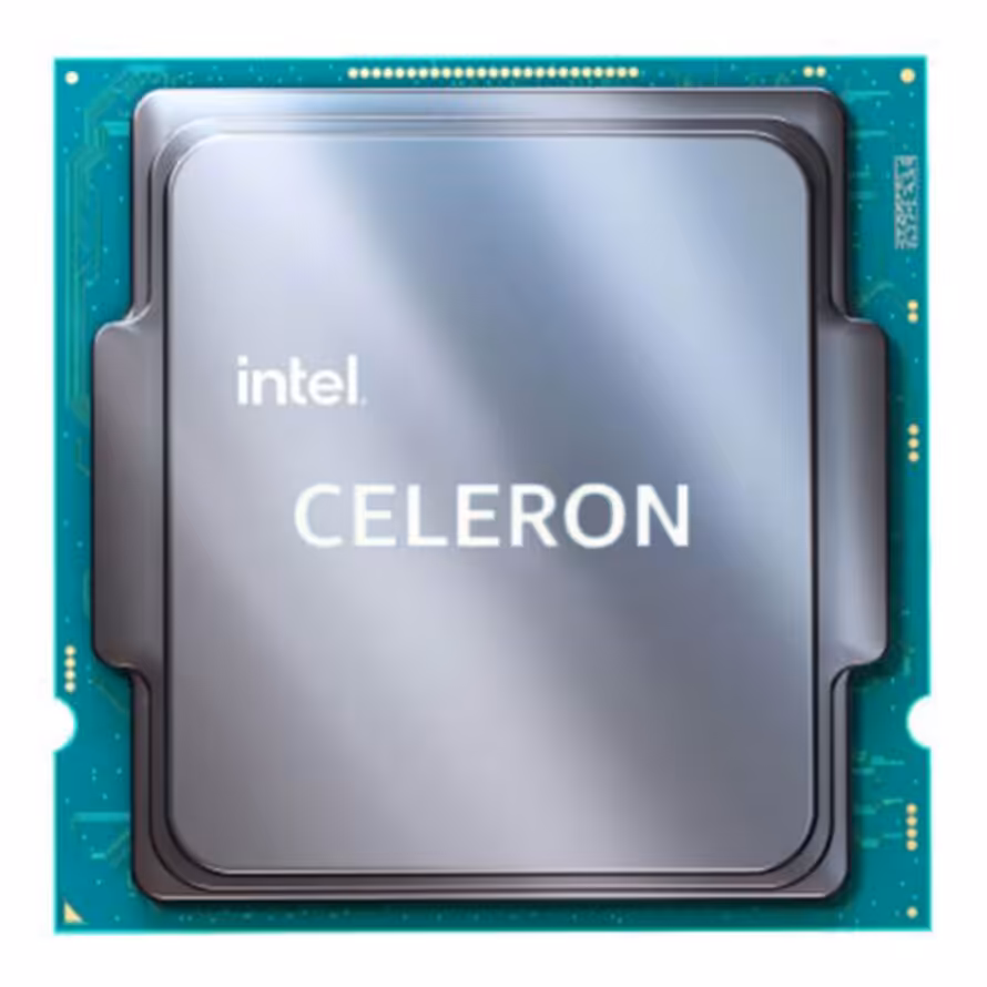 پردازنده بدون باکس اینتل Celeron G6900 Alder Lake