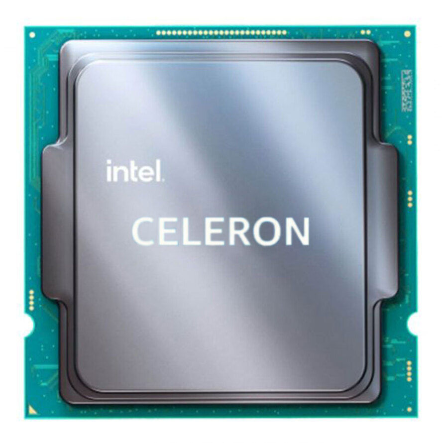 پردازنده بدون باکس اینتل Celeron G6900 Alder Lake