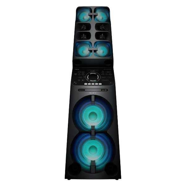 سیستم صوتی سونی مدل SONY MHC-V90DW