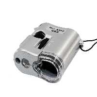 میکروسکوپ جیبی مدل 9592 60X