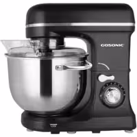 همزن کاسه دار 5 لیتری گوسونیک مدل GSM-405