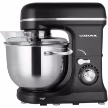 همزن کاسه دار 5 لیتری گوسونیک مدل GSM-405