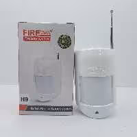 چشمی سیمی فابریک فایروال مدل H9با 60 ماه گارانتی فعال (سفارش فقط بر روی پکیج ها)