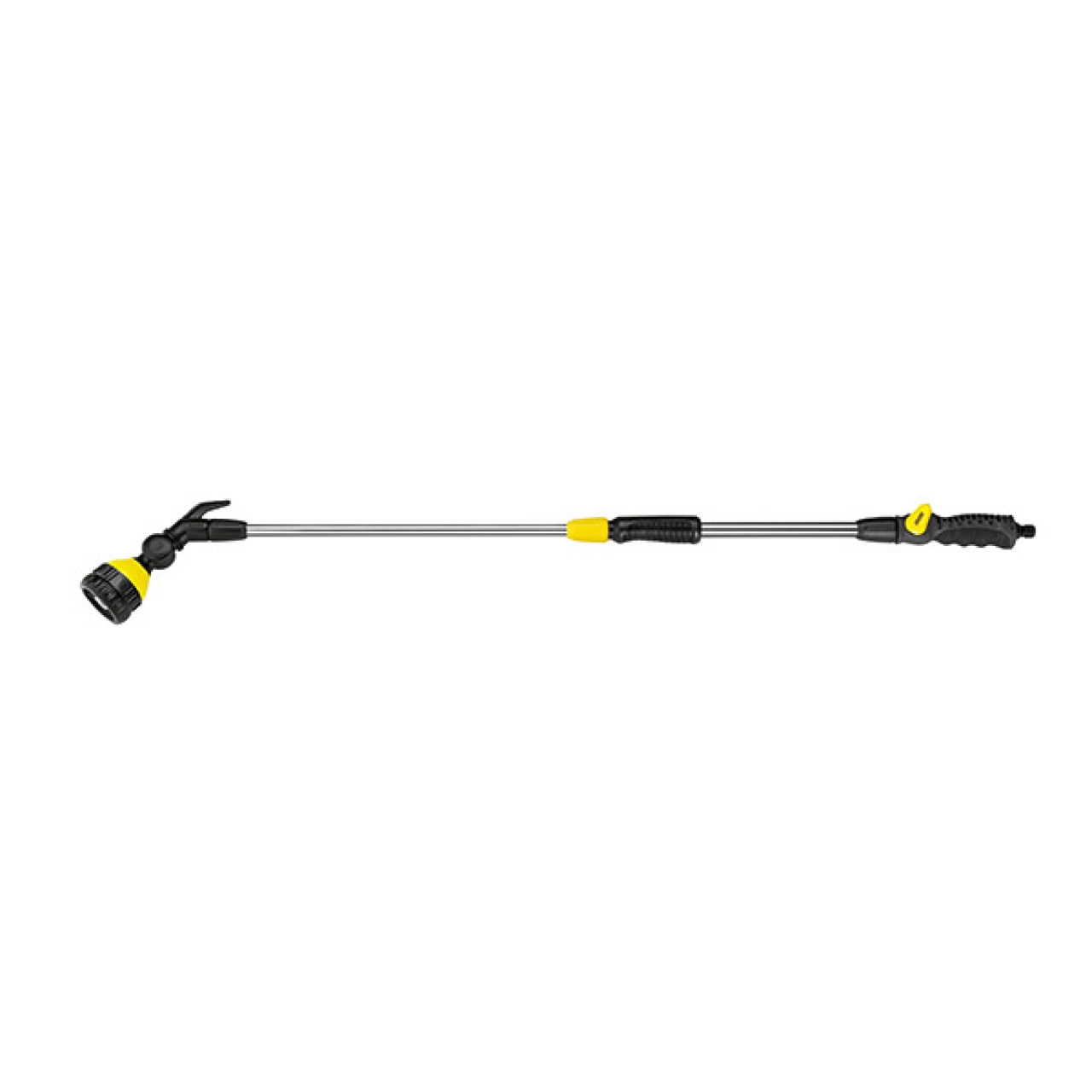 لنس آب پاش کرشر مدل Premium 137.0