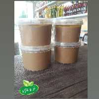 کره بادام زمینی