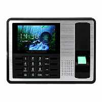 دستگاه حضور و غیاب فراتکنو F70