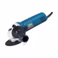 مینی فرز  710 وات لکا مدل AG115-07