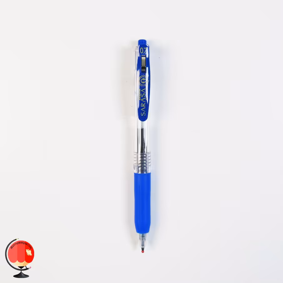 خودکار آبی ساراسا زبرا