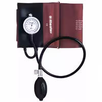 فشارسنج عقربه ای ریشتر Sphygmotensiophon Riester