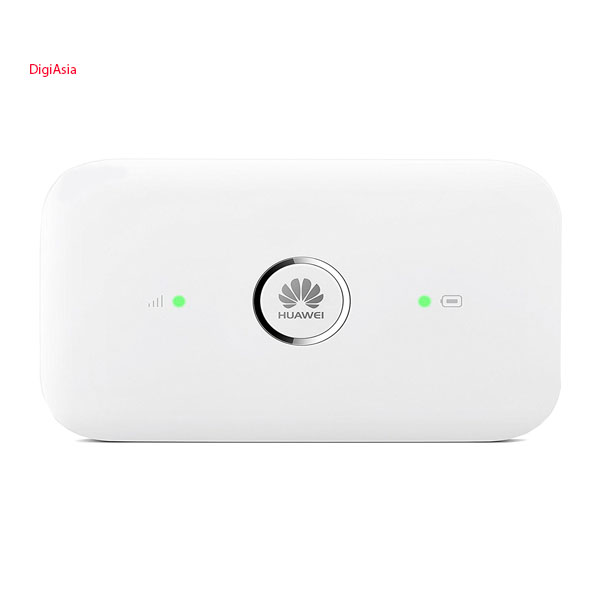 مودم همراه 4G/3G هوآوی Huawei E5573 وای فای N300 با باتری 1500mAh