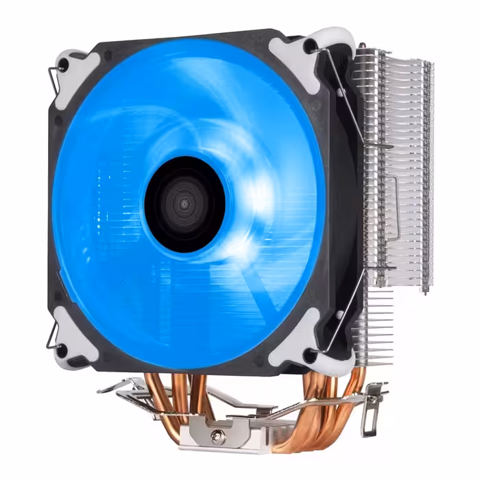 قیمت و خرید خنک کننده پردازنده سیلوراستون مدل SST-AR12-RGB | یاس ارتباط