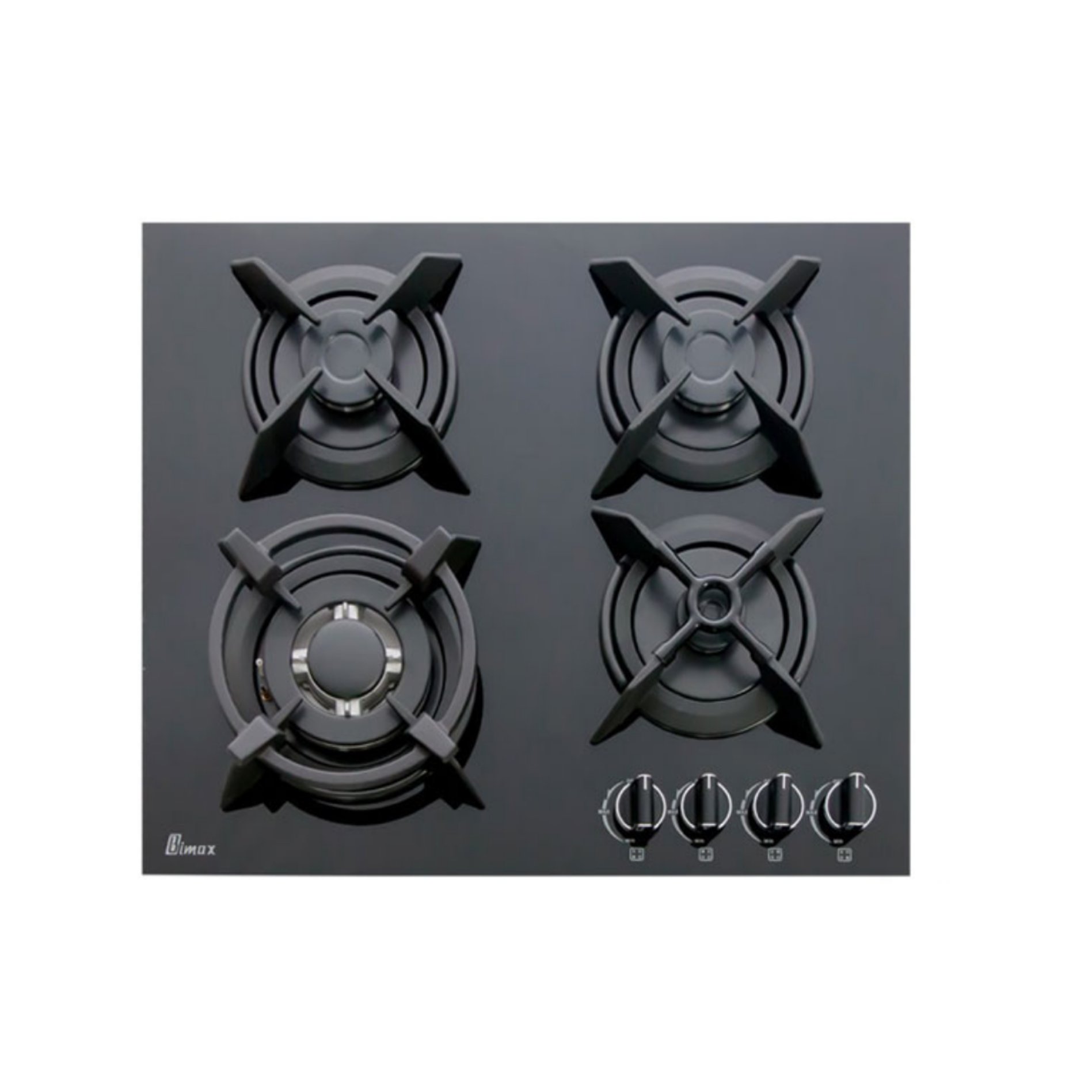 گاز صفحه ای بیمکث 5012