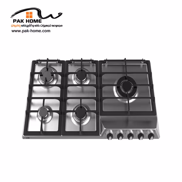 گاز صفحه ای آلتون S516